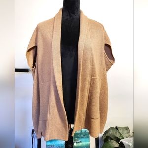Banana Republic Wool blend Cardigan